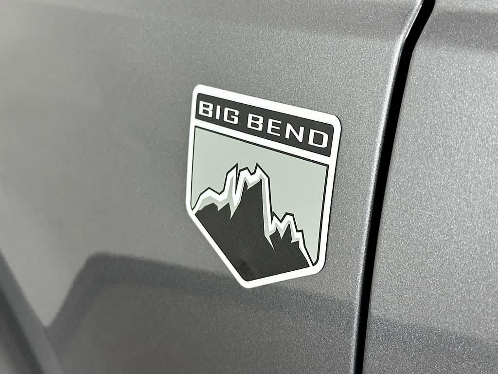 Thumbnail: 2025 Ford Bronco - 7