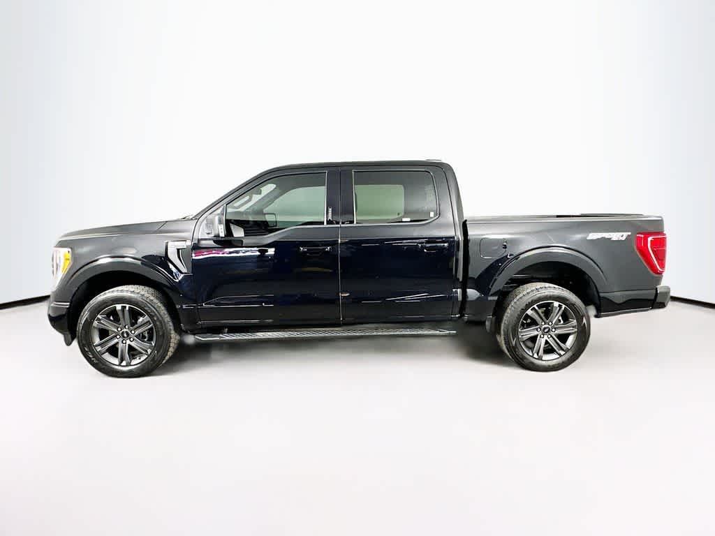 Thumbnail: 2023 Ford F-150 - 3