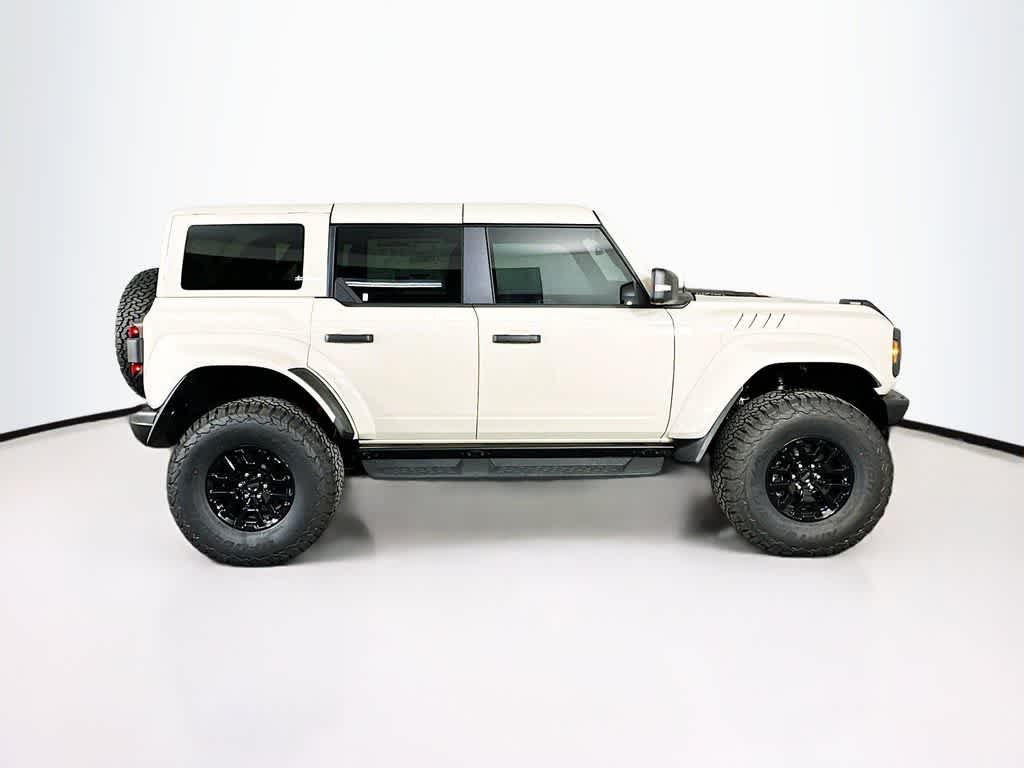 Thumbnail: 2025 Ford Bronco - 27