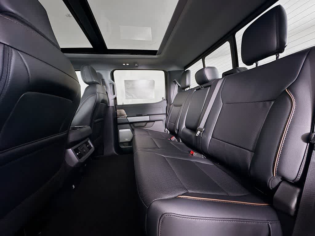 Thumbnail: 2026 Ford F-250 - 14