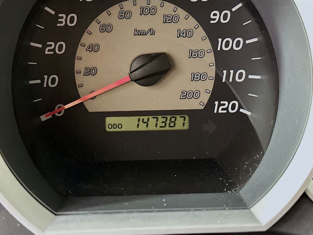 Thumbnail: 2008 Toyota Tacoma - 17