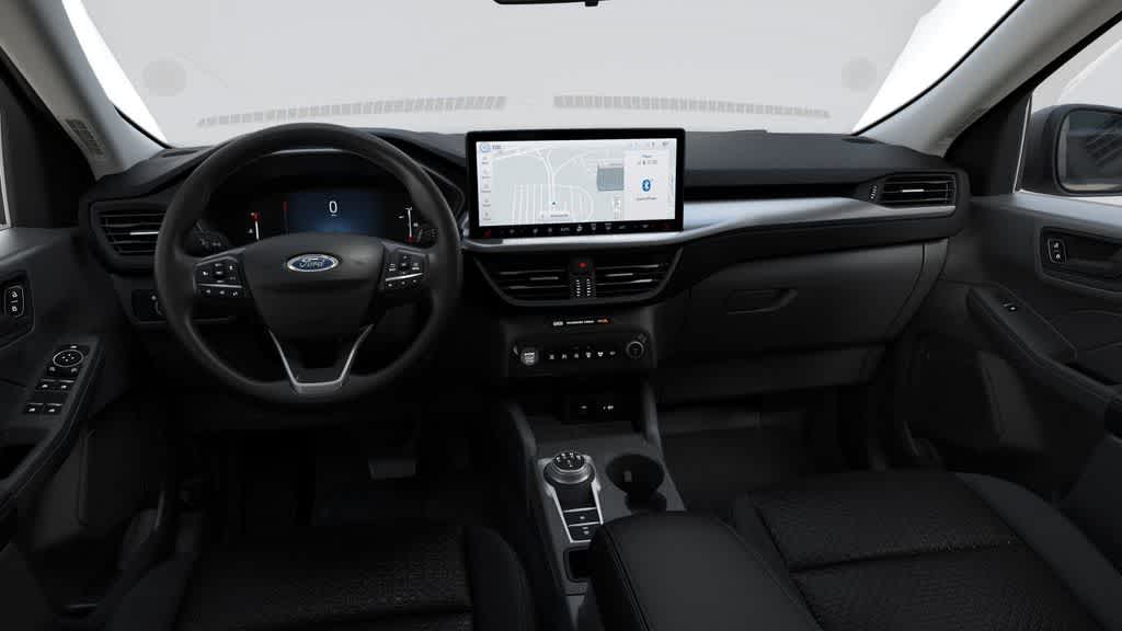 Thumbnail: 2025 Ford Escape - 7