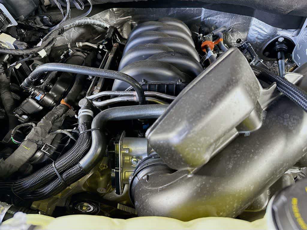 Thumbnail: 2026 Ford F-150 - 9