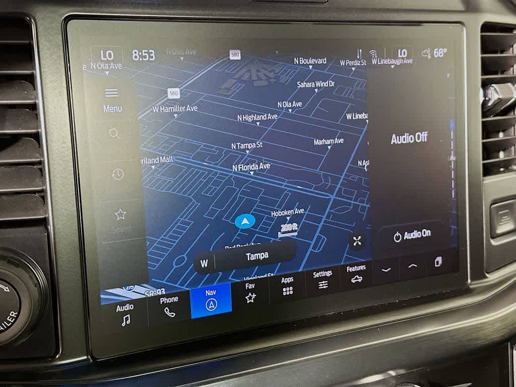 Thumbnail: 2026 Ford F-250 - 28