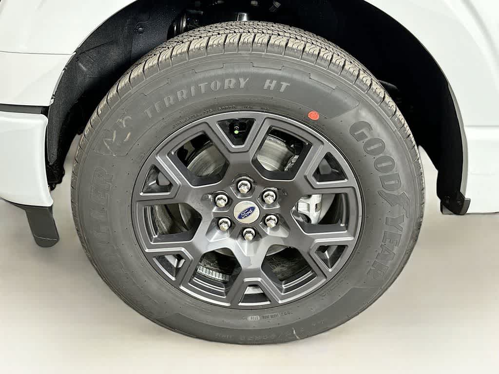 Thumbnail: 2026 Ford F-150 - 8