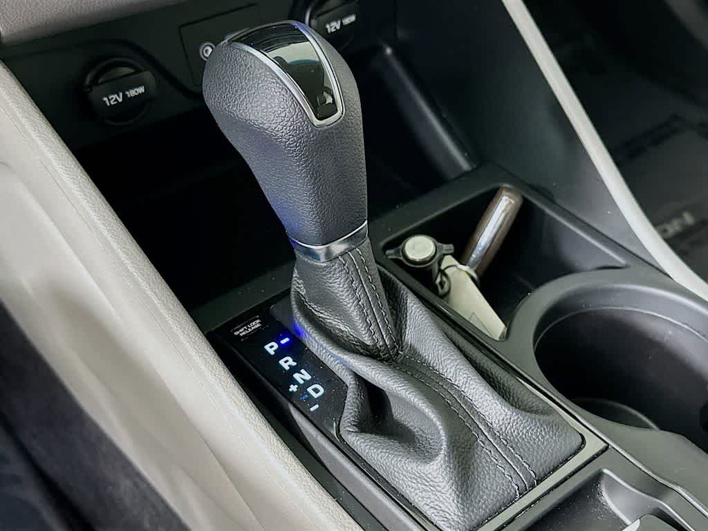 Thumbnail: 2019 Hyundai Tucson - 18