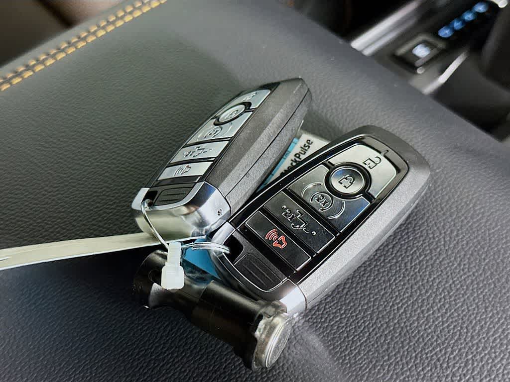 Thumbnail: 2026 Ford F-150 - 22