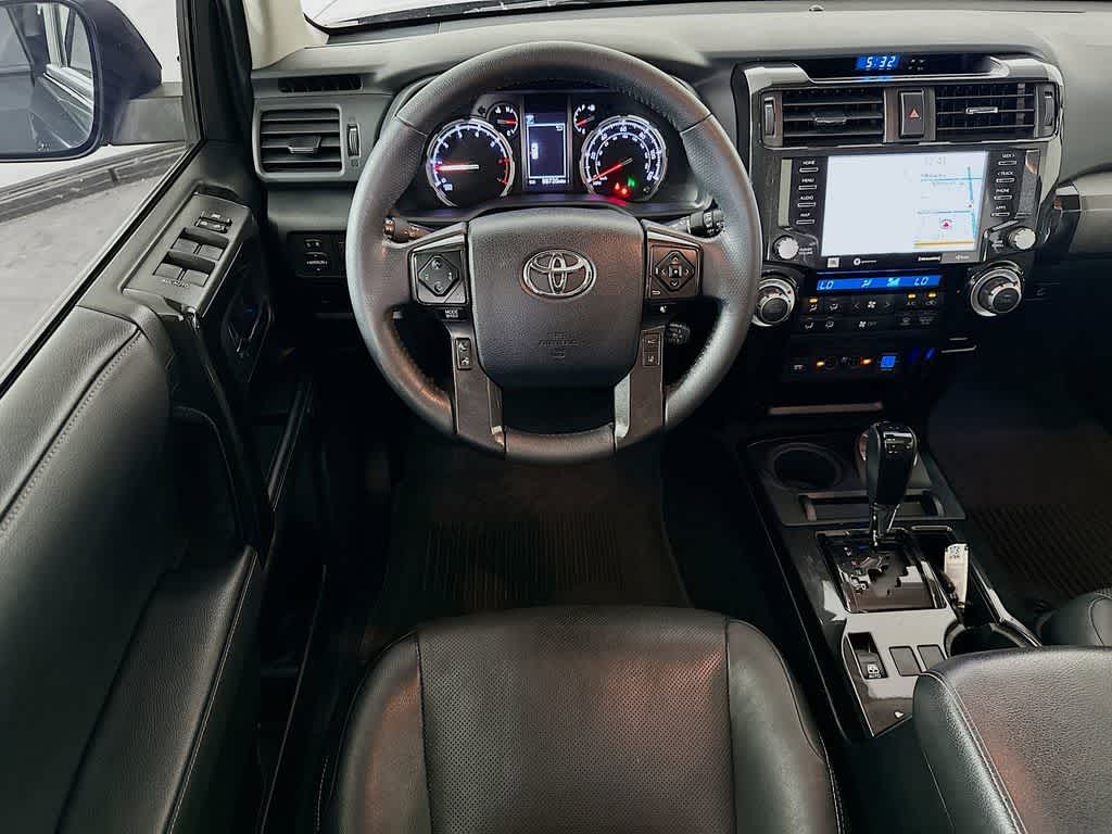 Thumbnail: 2021 Toyota 4Runner - 10