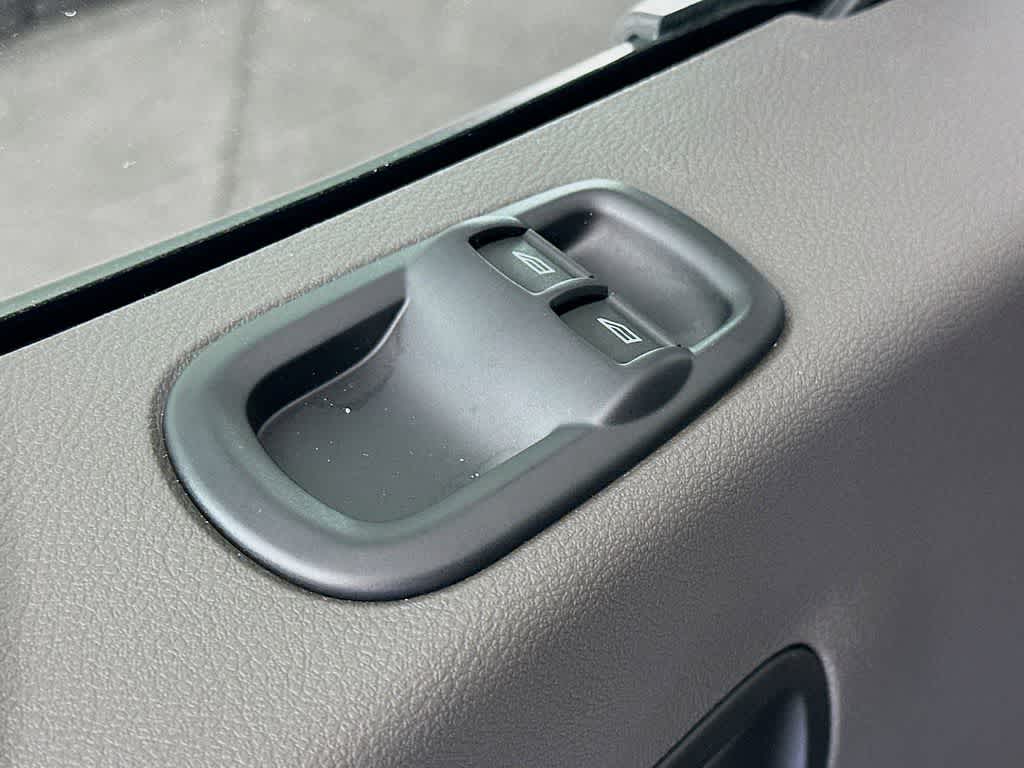 Thumbnail: 2025 Ford Transit Series - 27