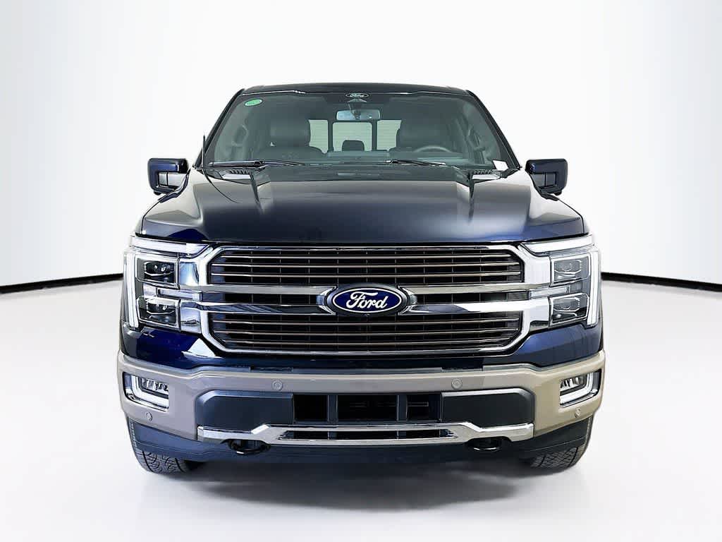 Thumbnail: 2025 Ford F-150 - 6