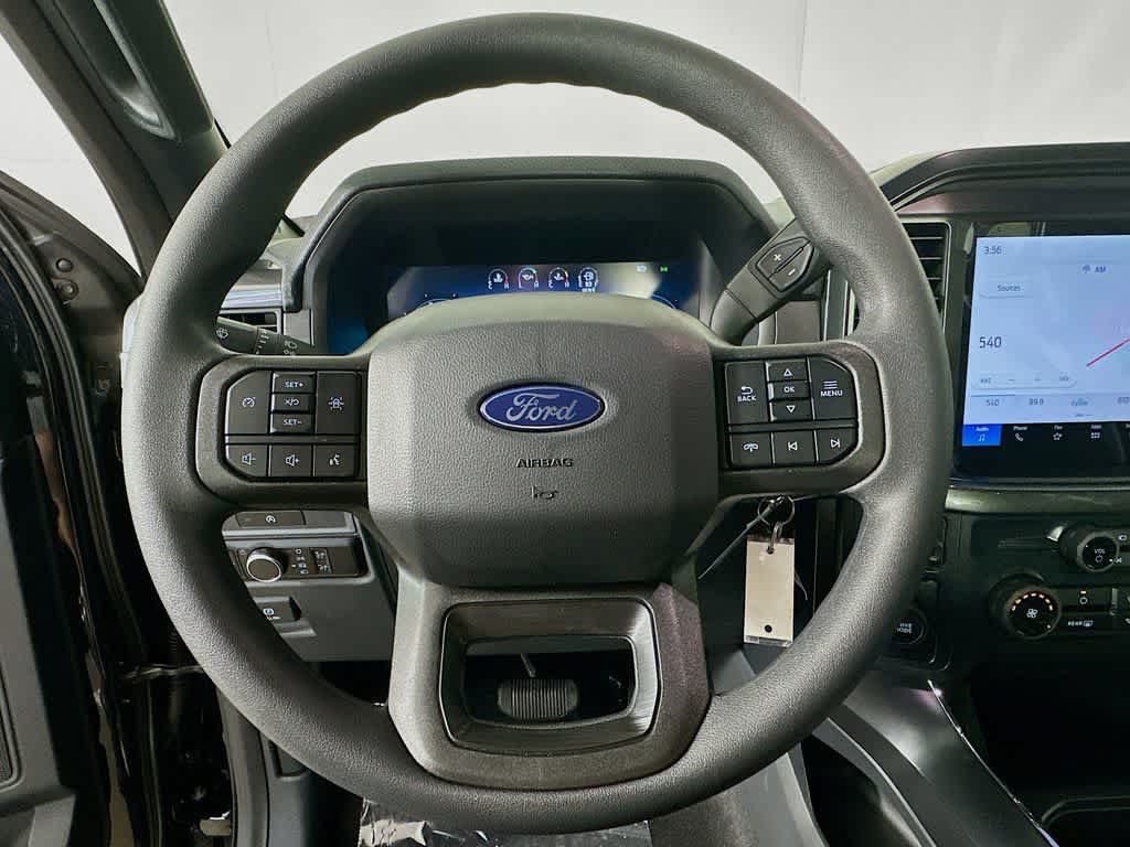 Thumbnail: 2025 Ford F-150 - 17