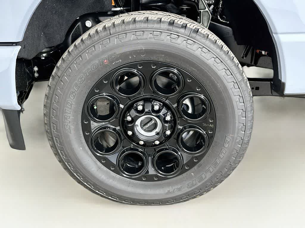Thumbnail: 2026 Ford F-250 - 8