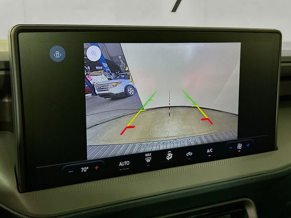 Thumbnail: 2026 Ford Maverick - 26