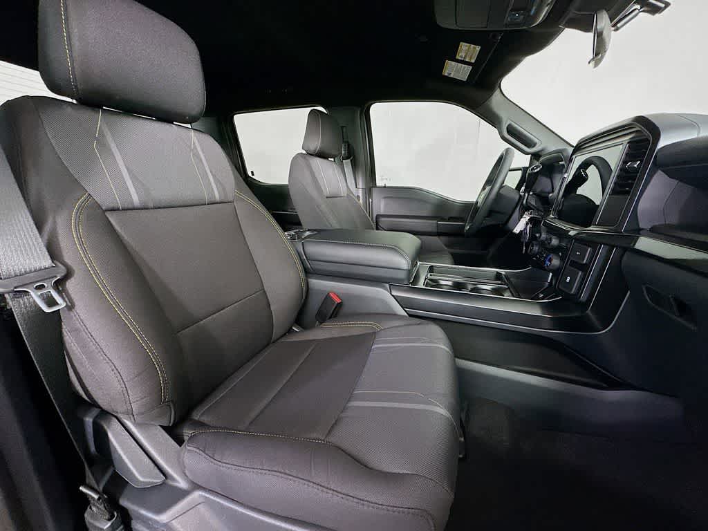 Thumbnail: 2025 Ford F-150 - 15