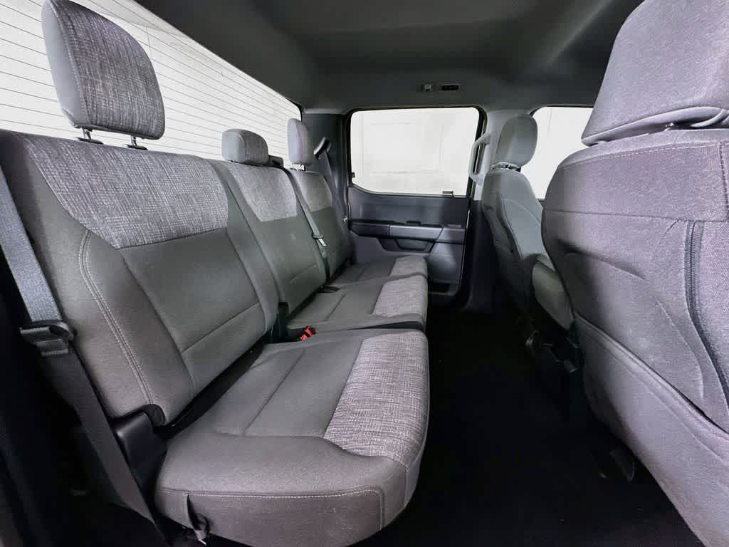 Thumbnail: 2023 Ford F-150 - 31