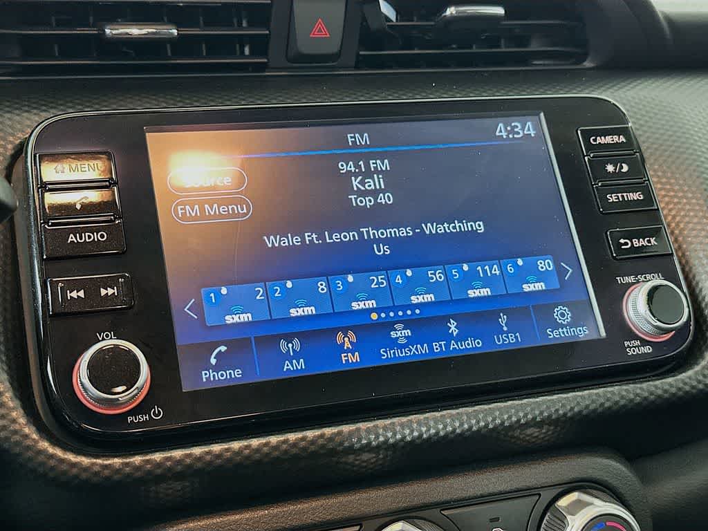 Thumbnail: 2023 Nissan Kicks - 16