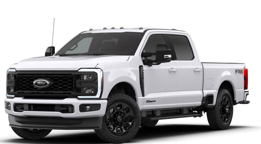 Thumbnail: 2026 Ford F-250 - 1