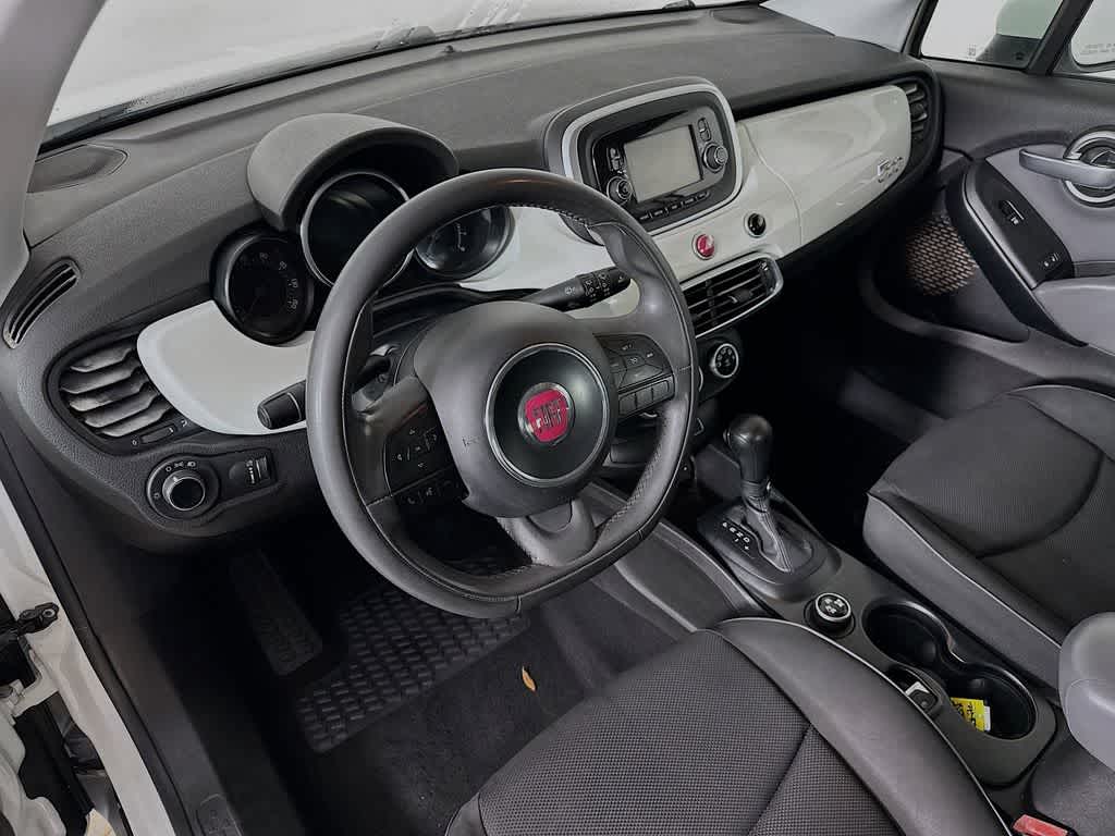 Thumbnail: 2016 Fiat 500X - 2