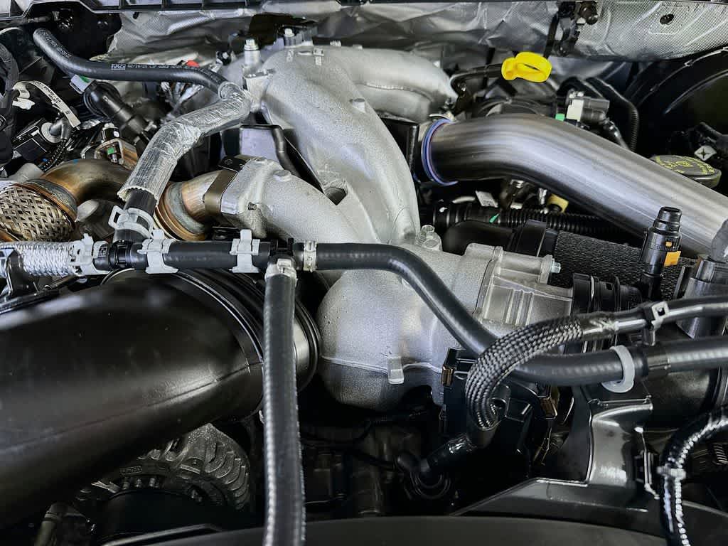 Thumbnail: 2026 Ford F-250 - 9