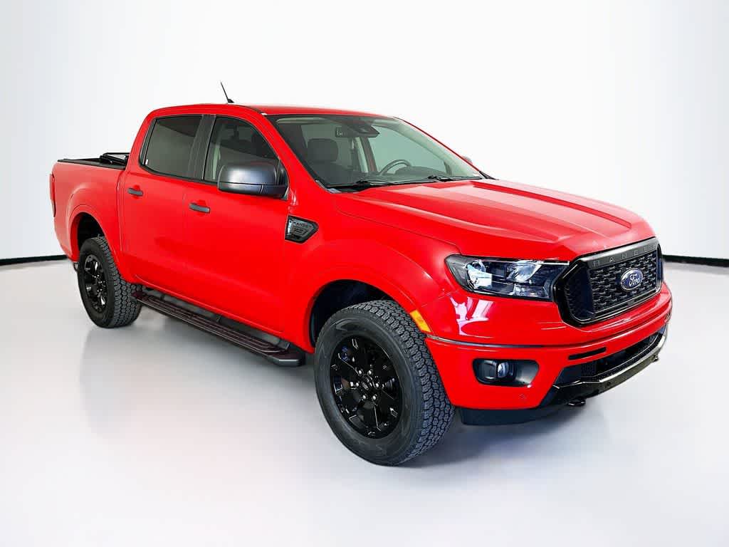 Thumbnail: 2020 Ford Ranger - 23
