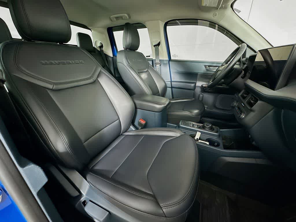 Thumbnail: 2025 Ford Maverick - 14