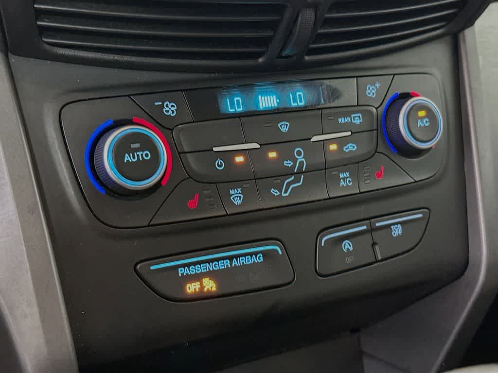 Thumbnail: 2018 Ford Escape - 18