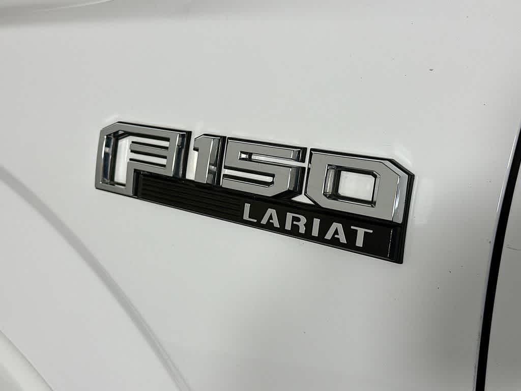 Thumbnail: 2018 Ford F-150 - 7