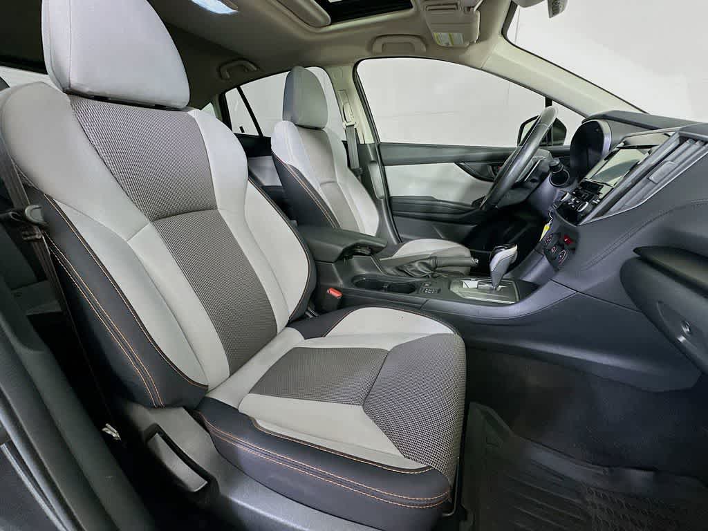 Thumbnail: 2019 Subaru Crosstrek - 14
