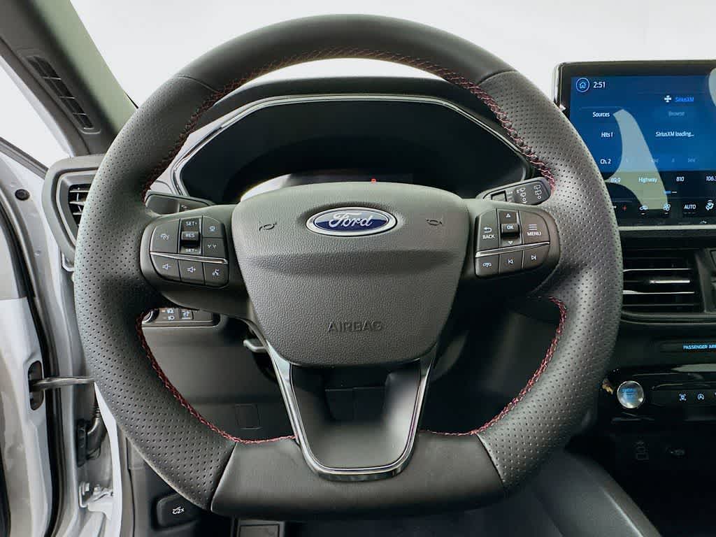 Thumbnail: 2026 Ford Escape - 16