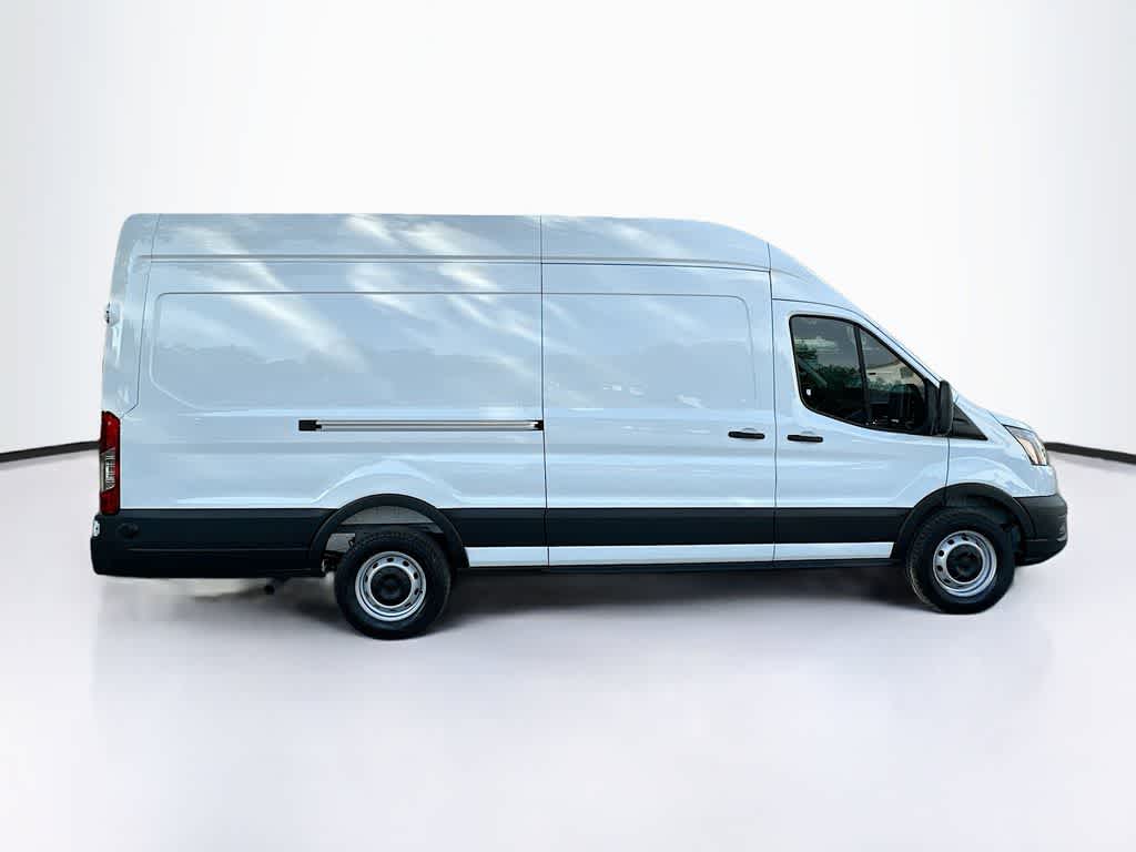 Thumbnail: 2026 Ford Transit Series - 23