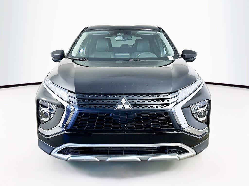 Thumbnail: 2024 Mitsubishi Eclipse Cross - 6