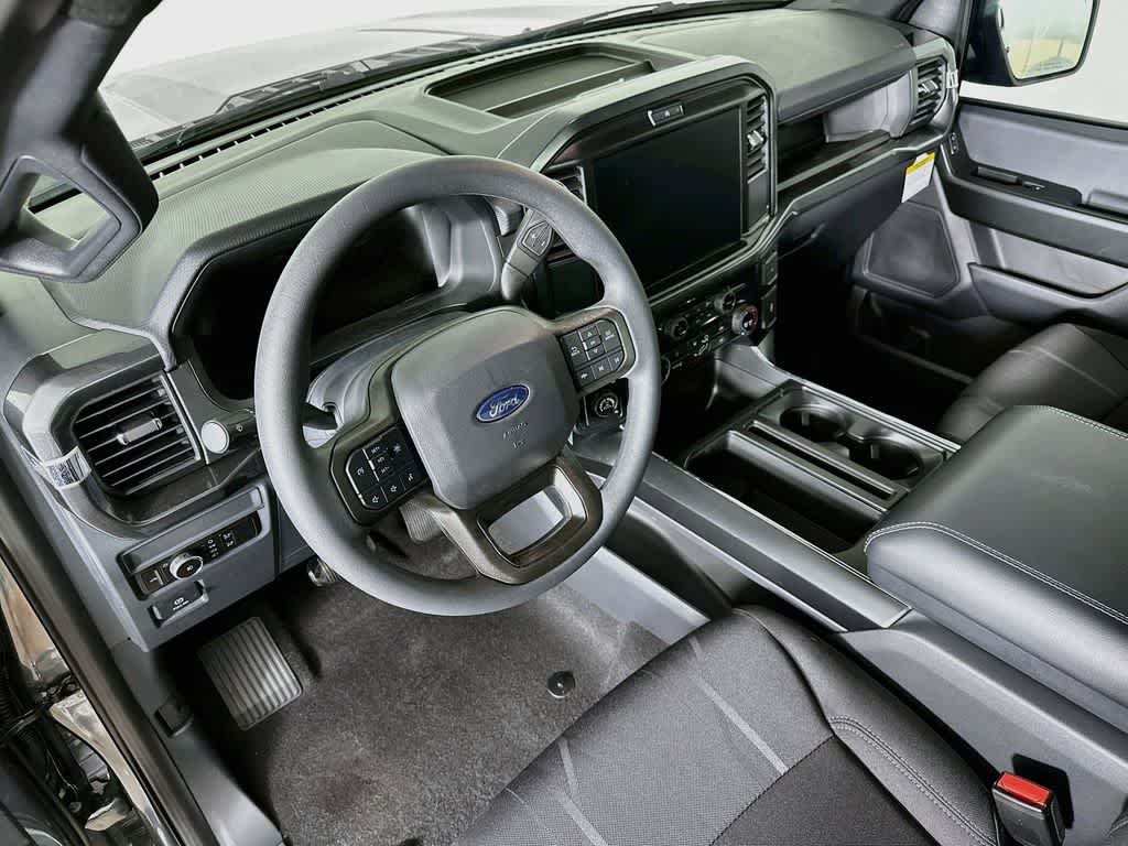Thumbnail: 2026 Ford F-150 - 2