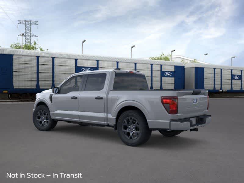 Thumbnail: 2026 Ford F-150 - 4