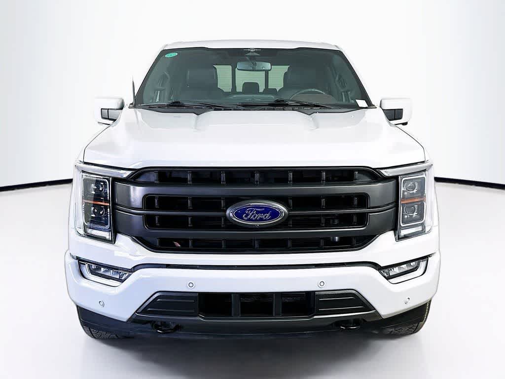 Thumbnail: 2023 Ford F-150 - 6