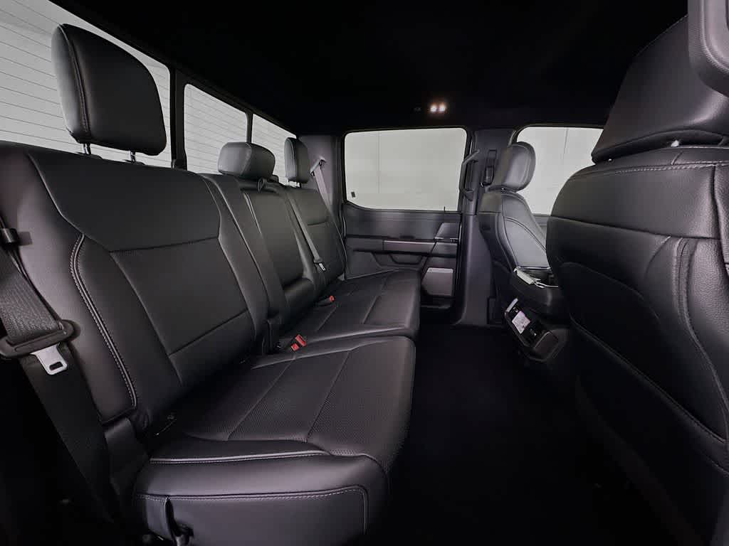 Thumbnail: 2026 Ford F-150 - 33