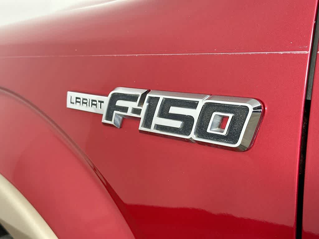 Thumbnail: 2012 Ford F-150 - 7