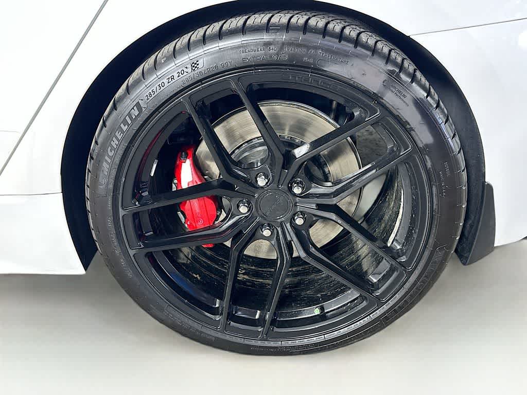Thumbnail: 2019 Kia Stinger - 8
