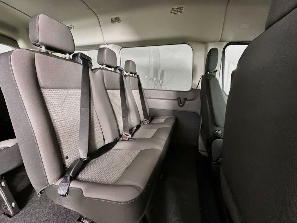 Thumbnail: 2026 Ford Econoline - 29