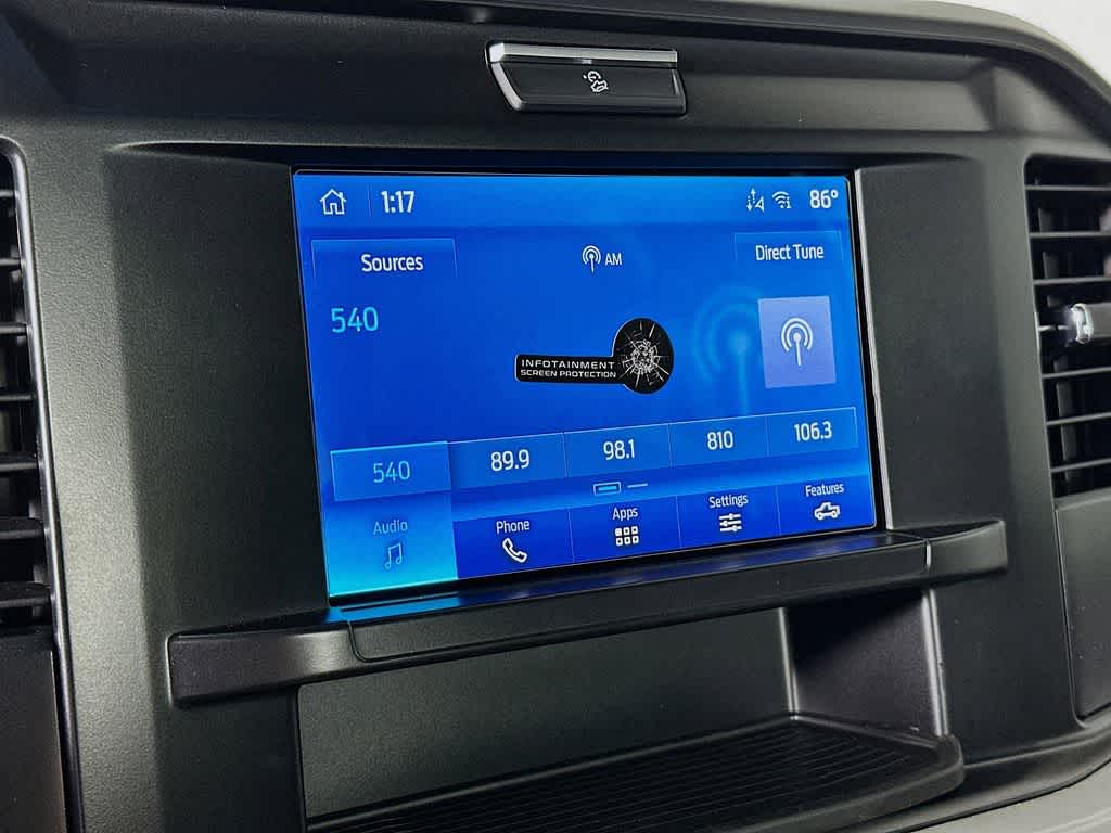 Thumbnail: 2026 Ford F-250 - 16