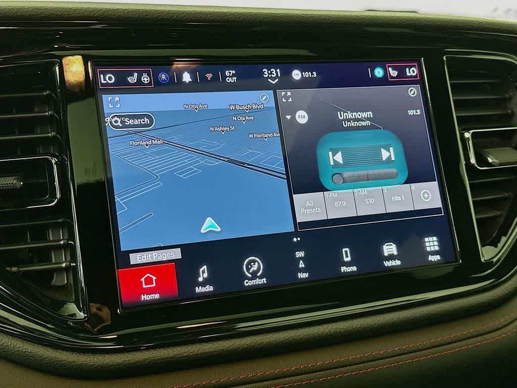 Thumbnail: 2025 Dodge Durango - 17