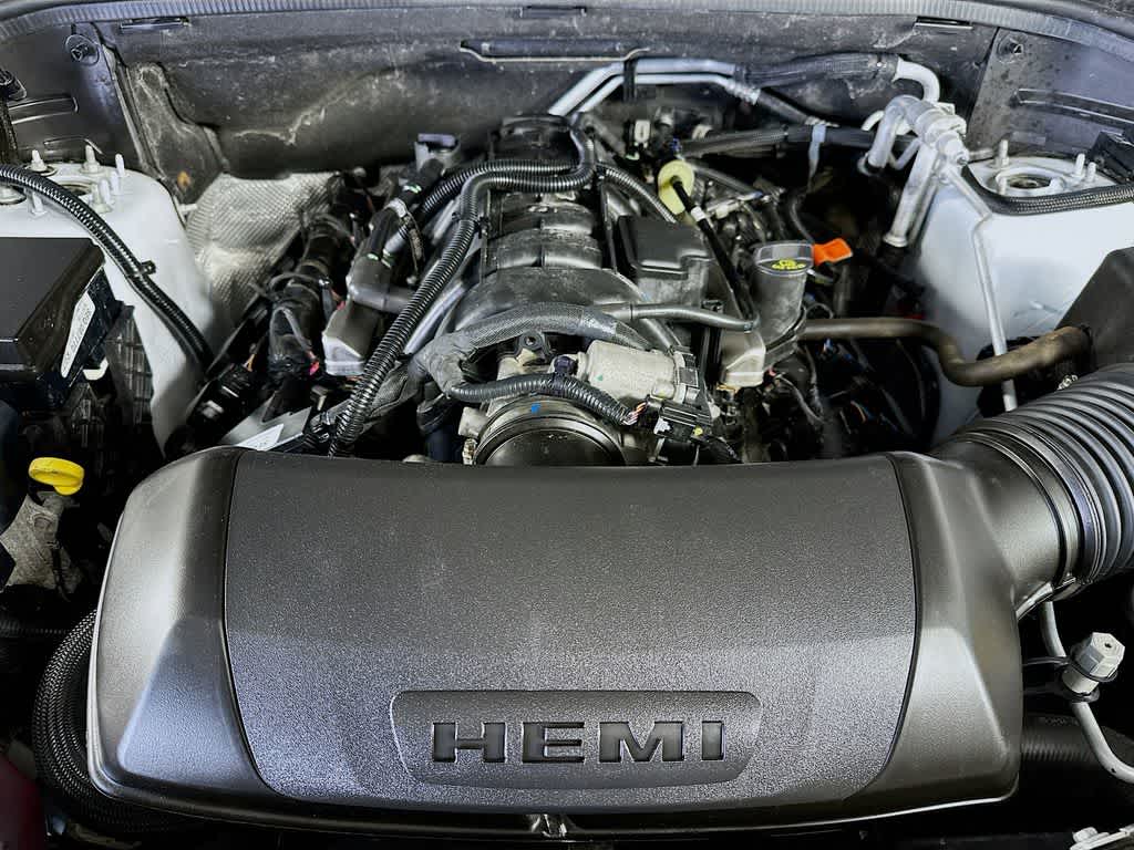 Thumbnail: 2025 Dodge Durango - 9