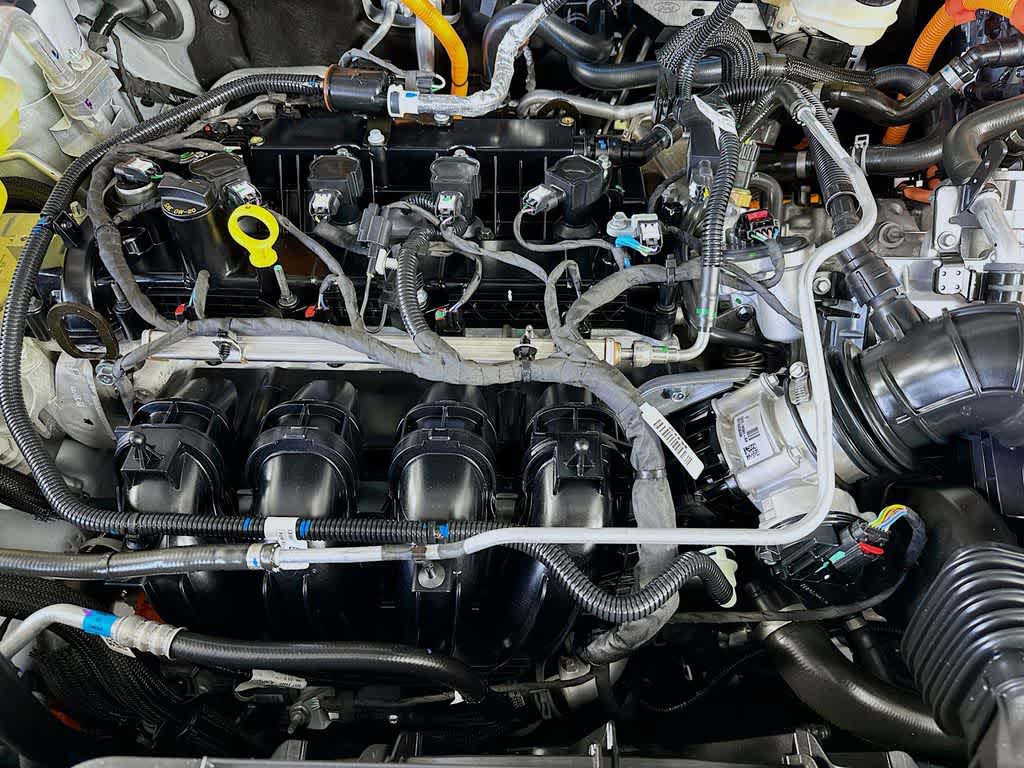 Thumbnail: 2025 Ford Escape - 9