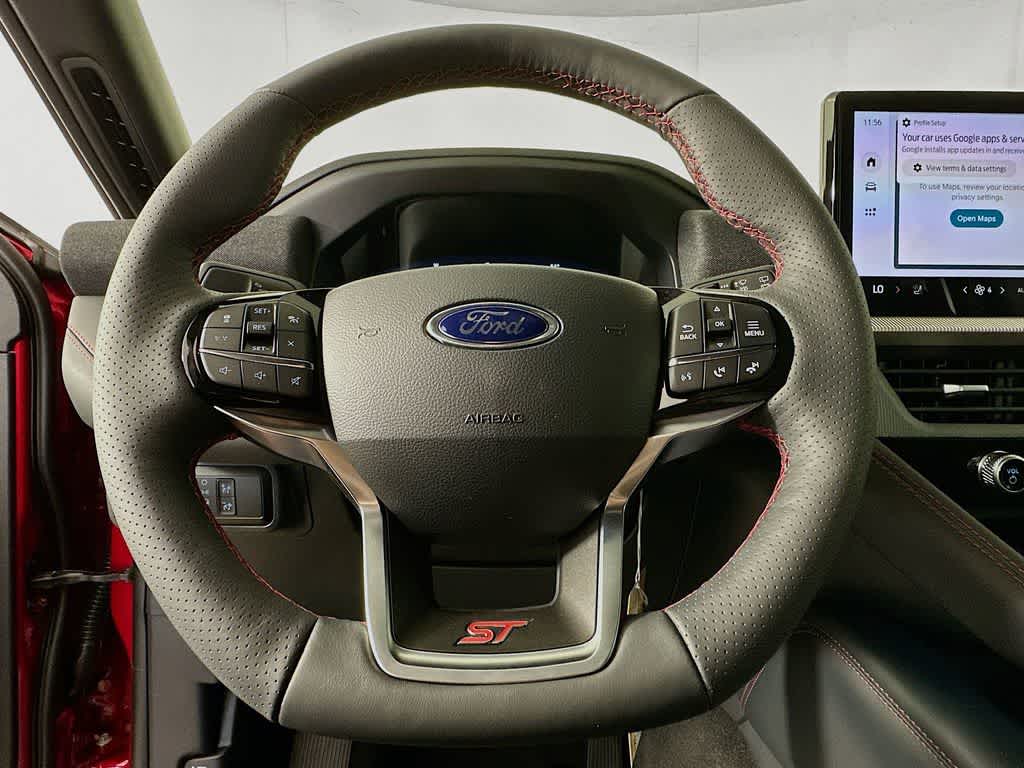 Thumbnail: 2026 Ford Explorer - 16