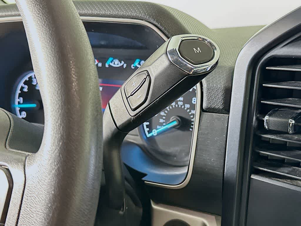 Thumbnail: 2021 Ford F-150 - 18