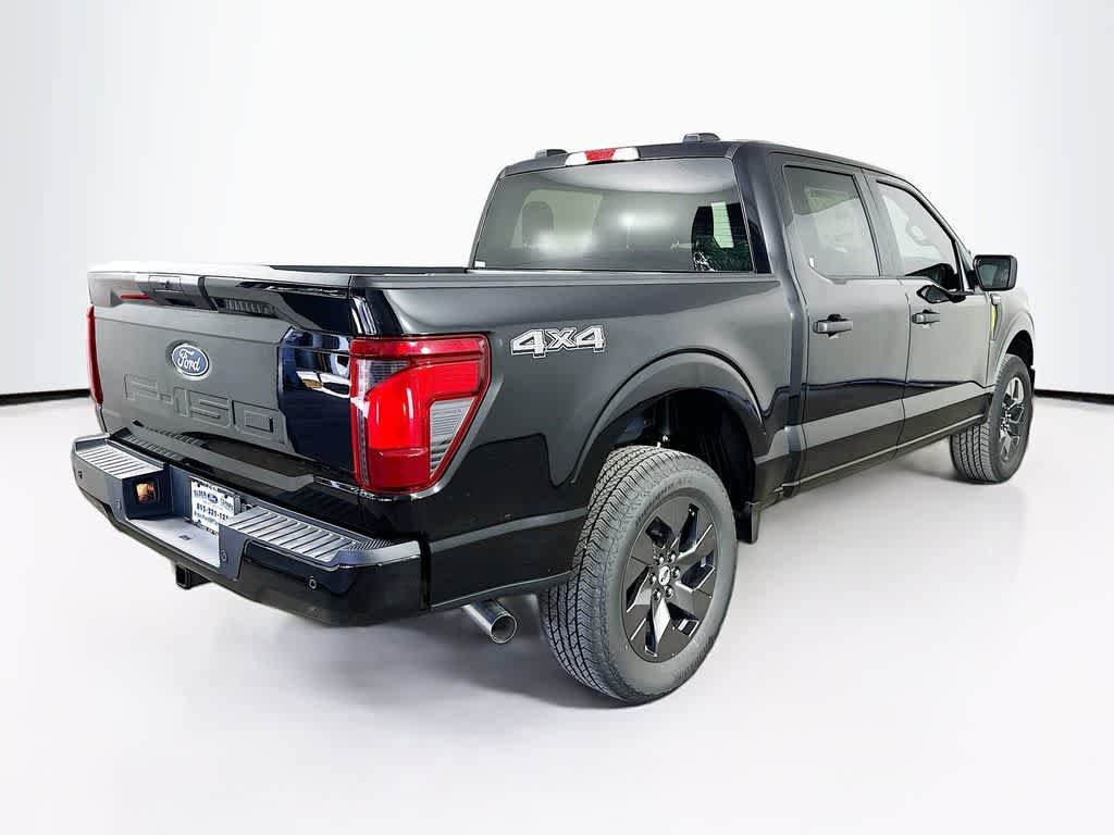 Thumbnail: 2025 Ford F-150 - 24