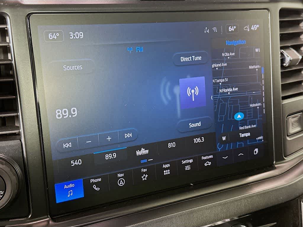 Thumbnail: 2026 Ford F-250 - 17