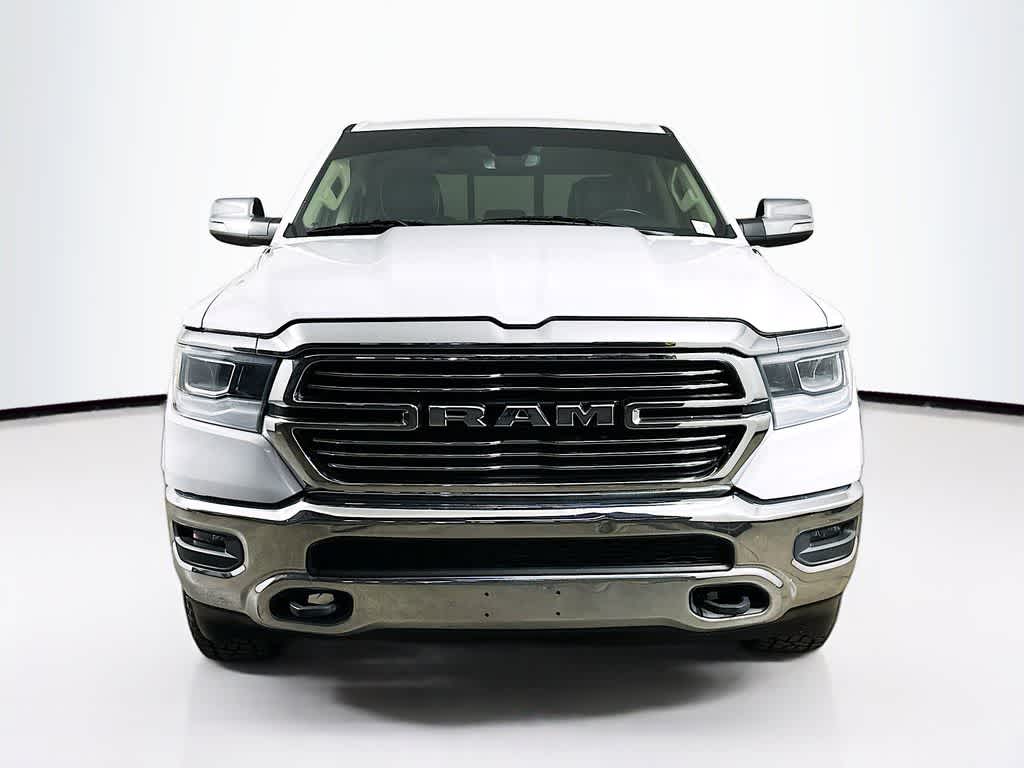 Thumbnail: 2020 RAM 1500 - 6