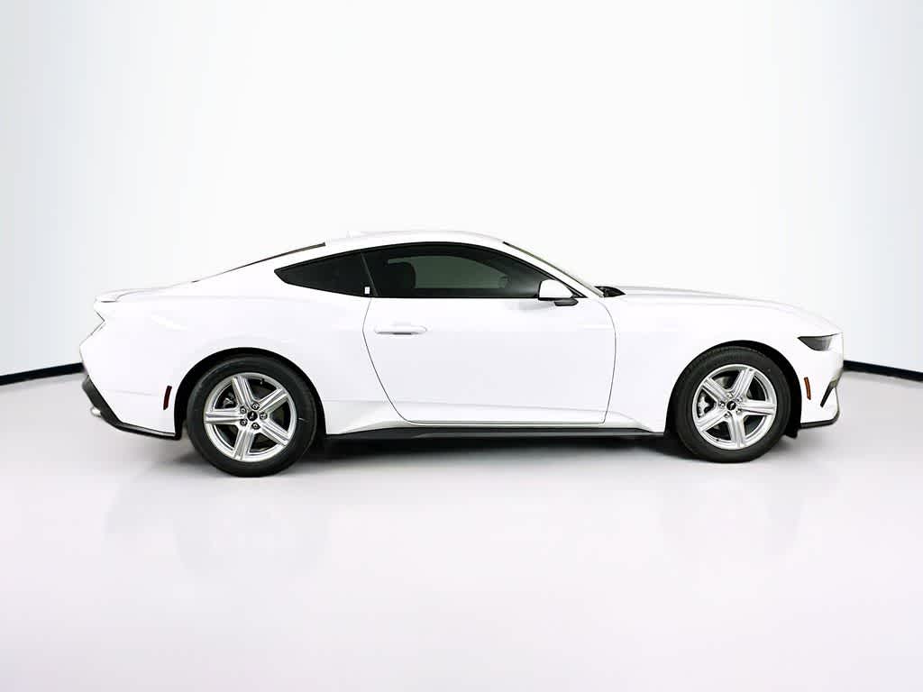 Thumbnail: 2026 Ford Mustang - 24