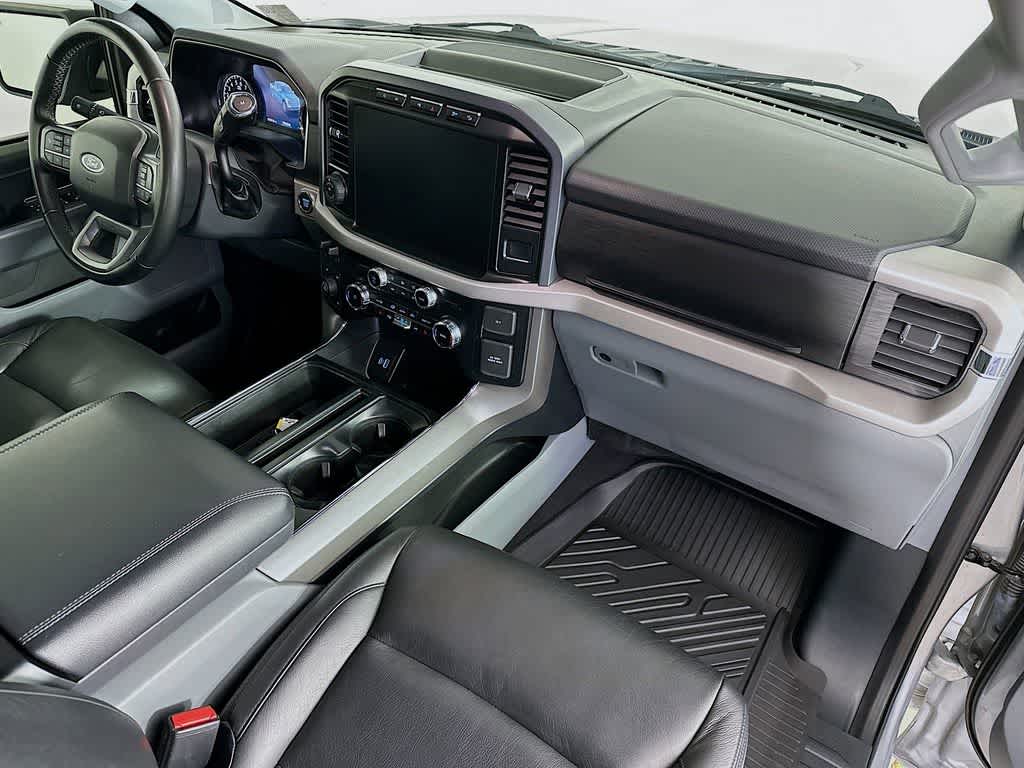 Thumbnail: 2023 Ford F-150 - 33