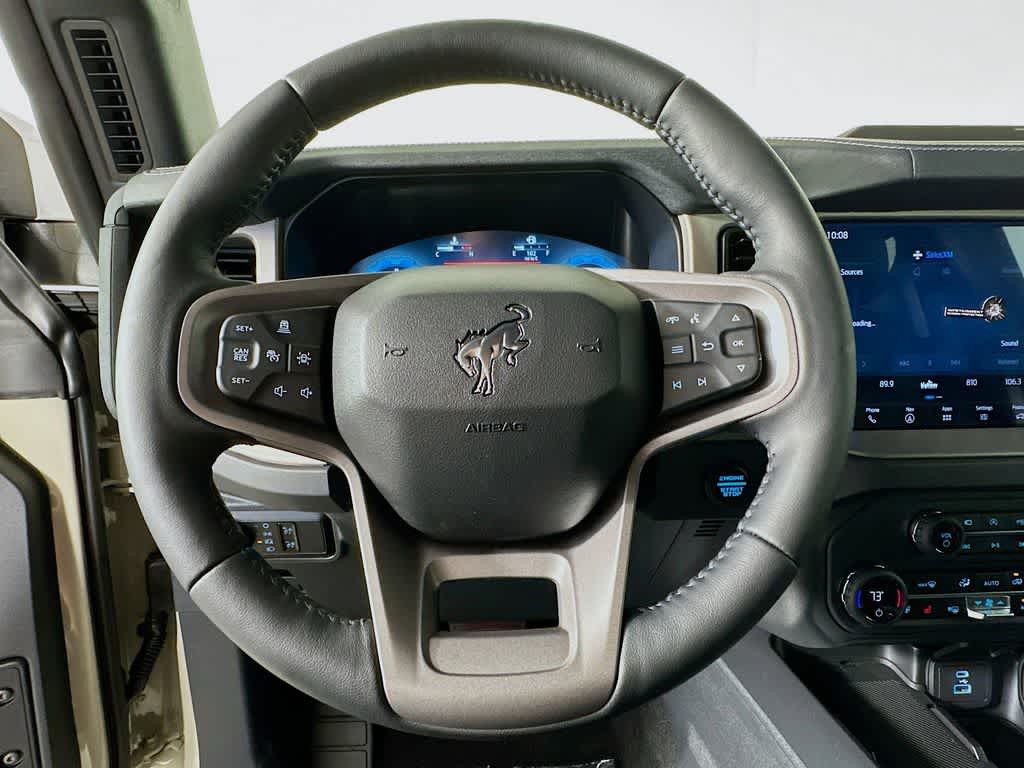Thumbnail: 2025 Ford Bronco - 16